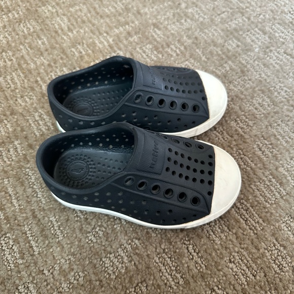 Native Shoes Jefferson C5 - Picture 4 of 6